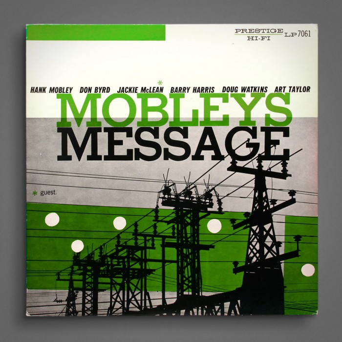 Mobleys-message