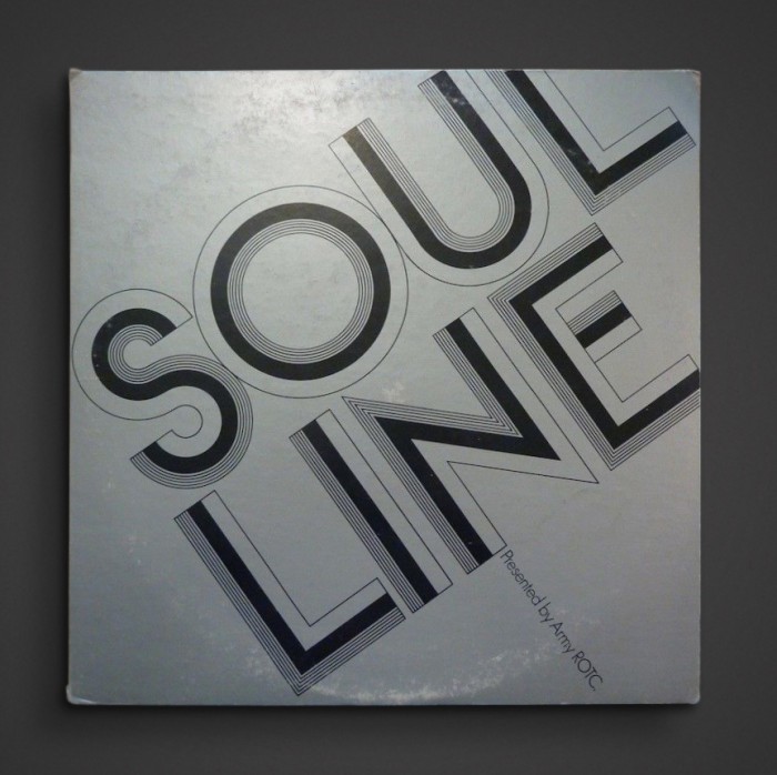 Soul-Line