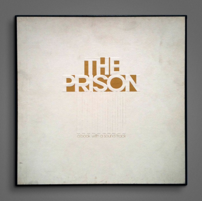 The-Prison