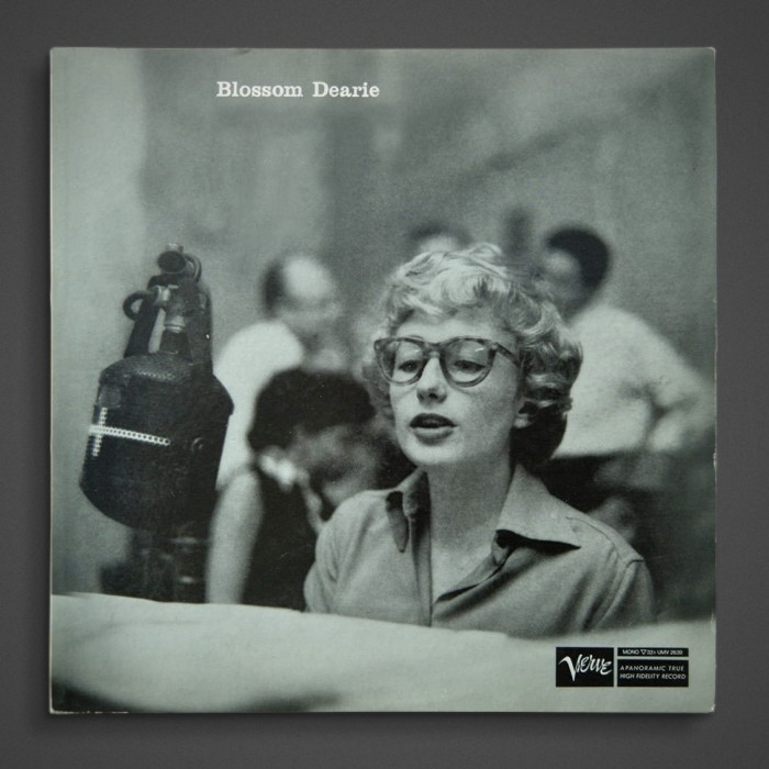 blossom-dearie