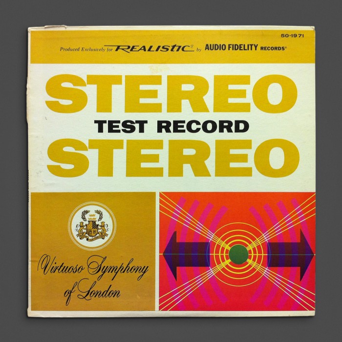 stereo-stereo