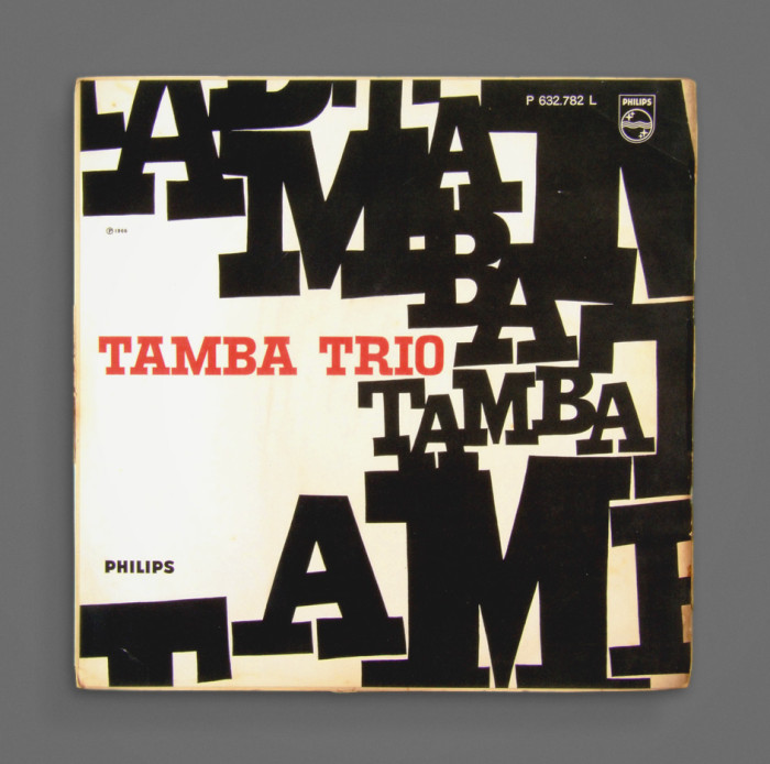 tamba-trio