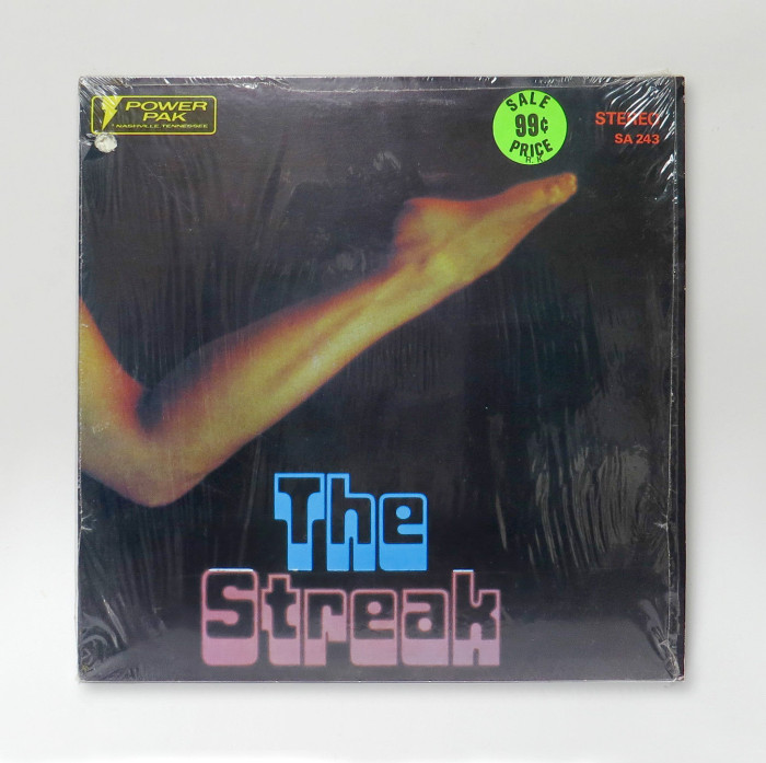 the-streak
